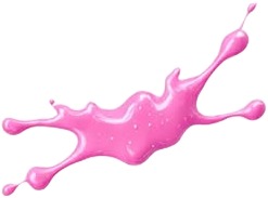 a pink liquid splash on a white background 1.jpg